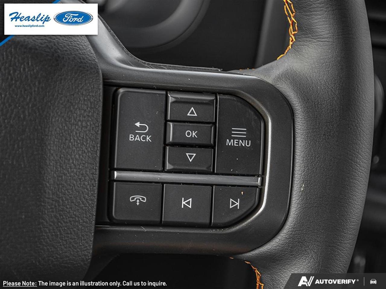 2026 Ford F-150 Tremor Photo