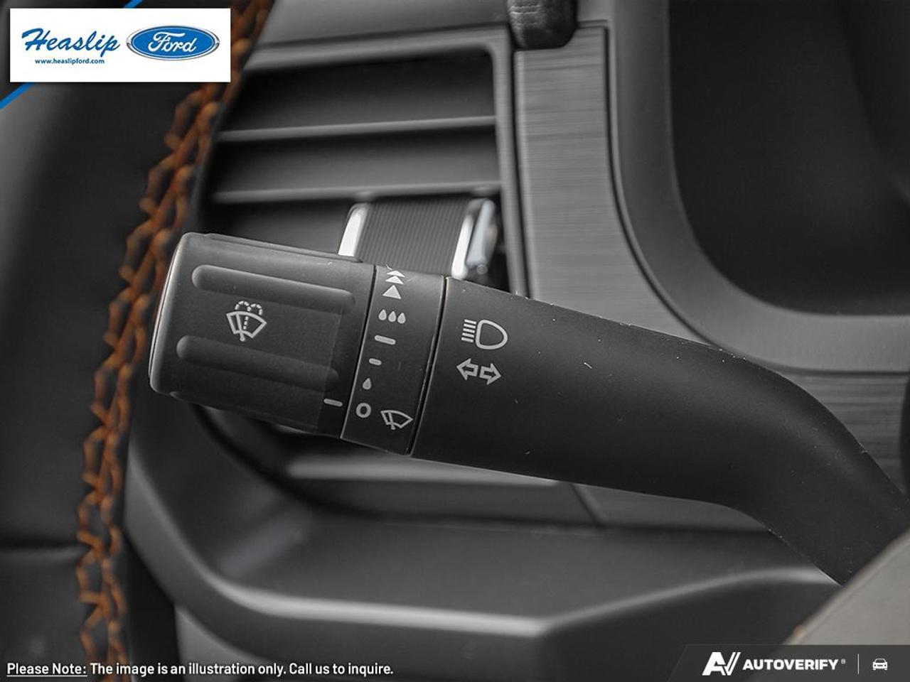 2026 Ford F-150 Tremor Photo
