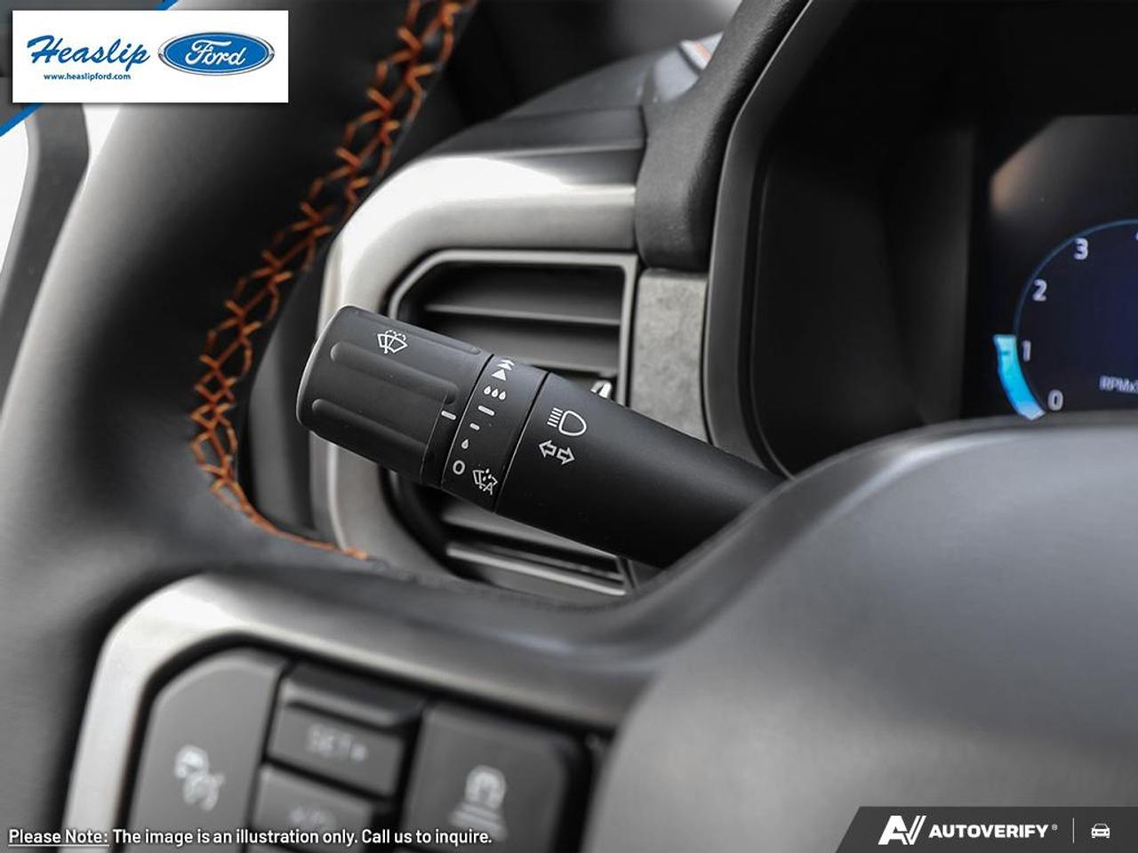 2026 Ford F-150 Tremor Photo