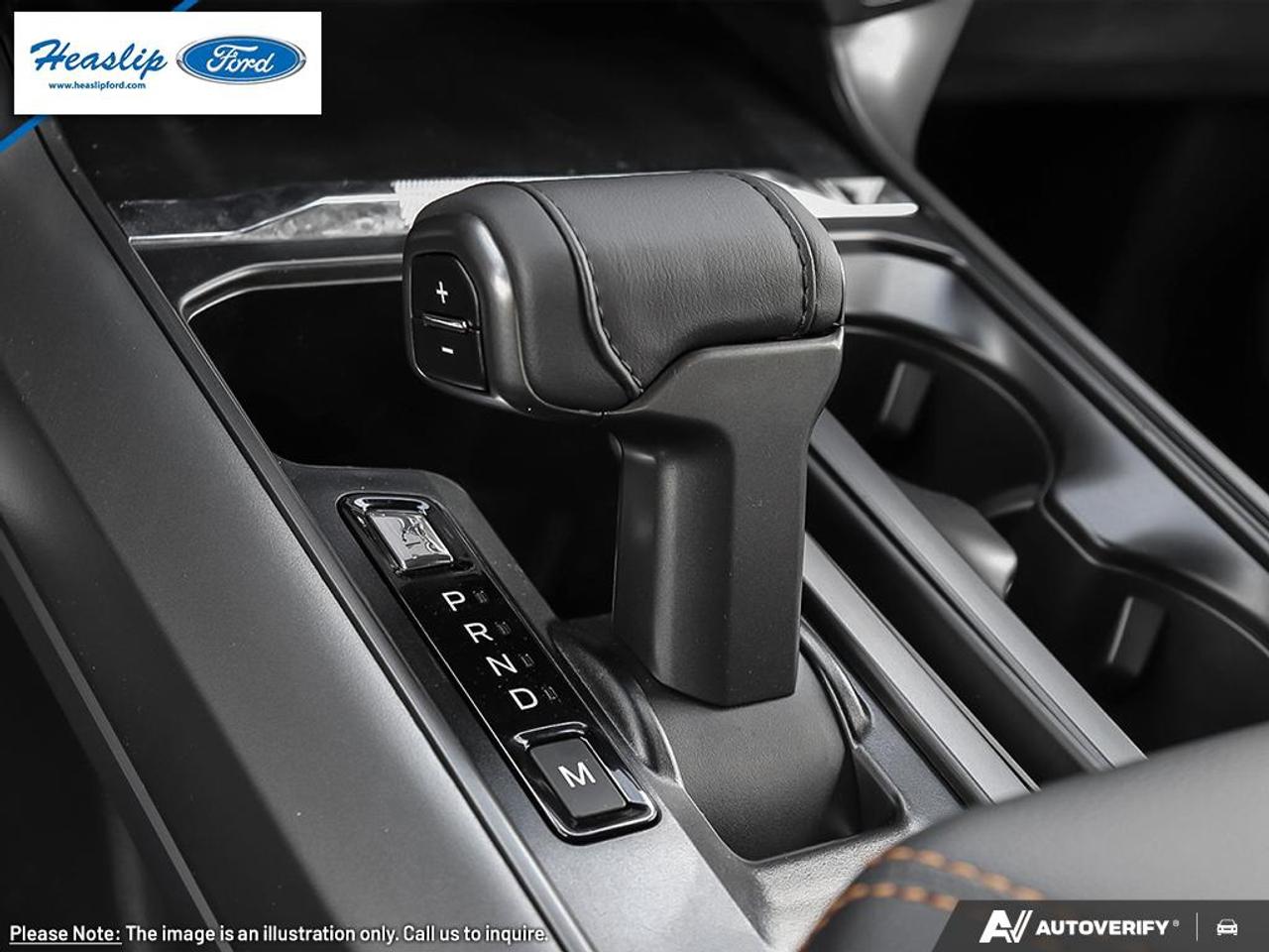 2026 Ford F-150 Tremor Photo
