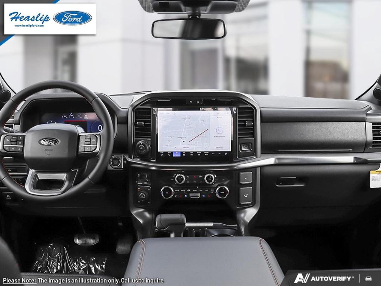 2026 Ford F-150 Tremor Photo