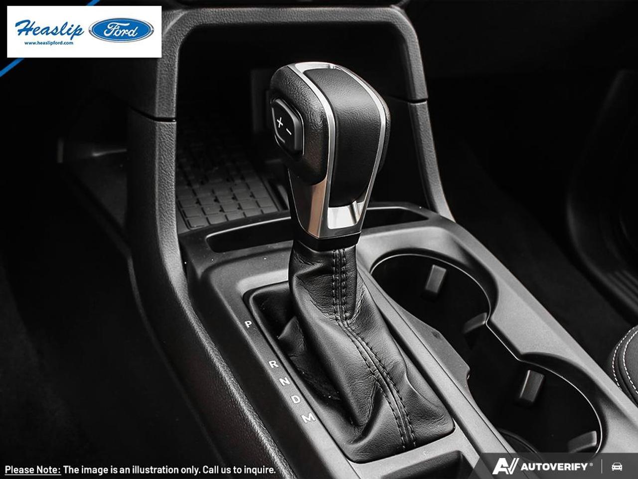 2026 Ford Ranger 4X4 CRW CAB XLT Photo