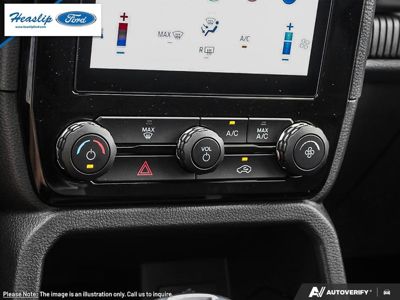 2026 Ford Ranger 4X4 CRW CAB XLT Photo