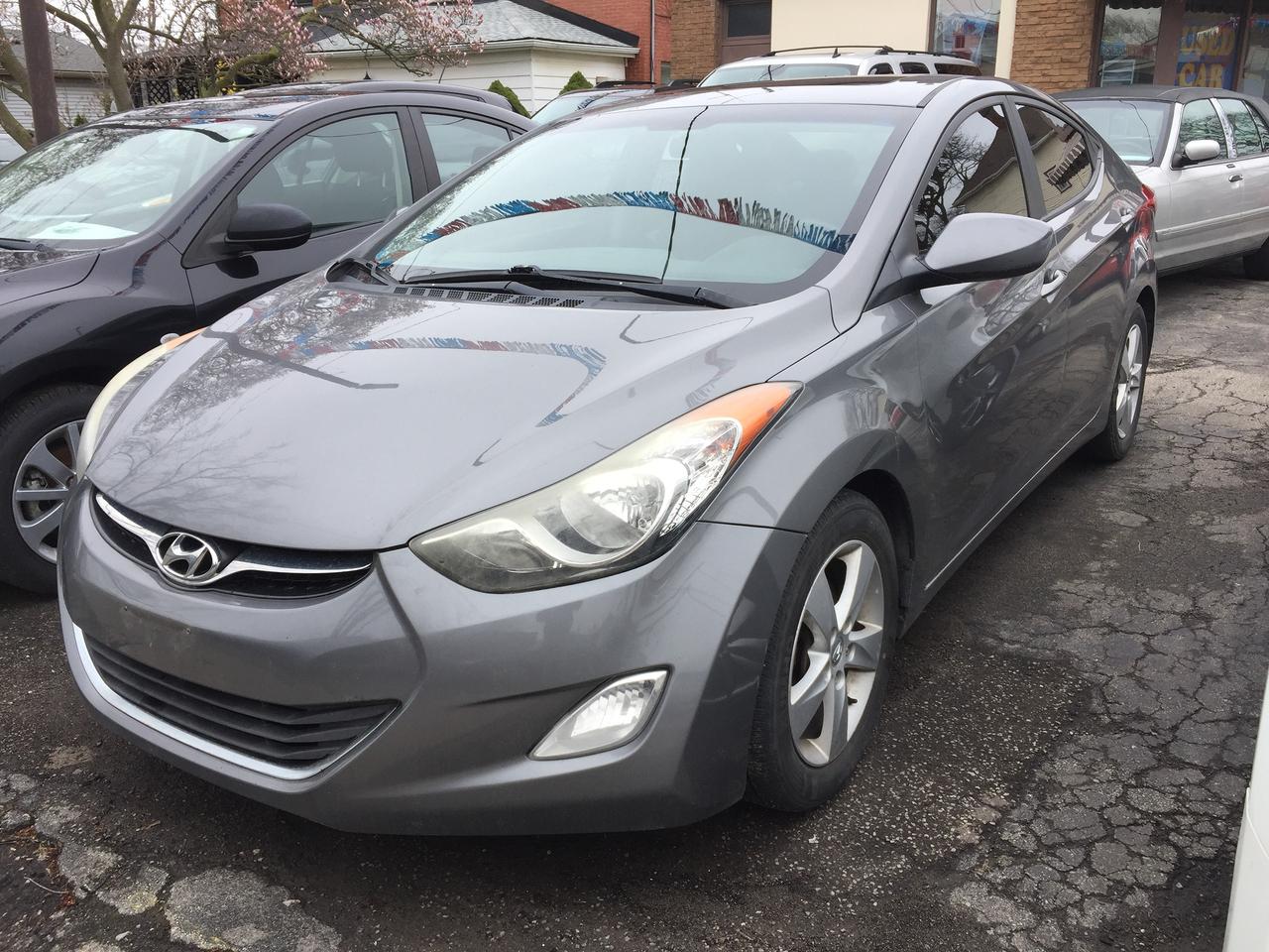 Vehicle Image