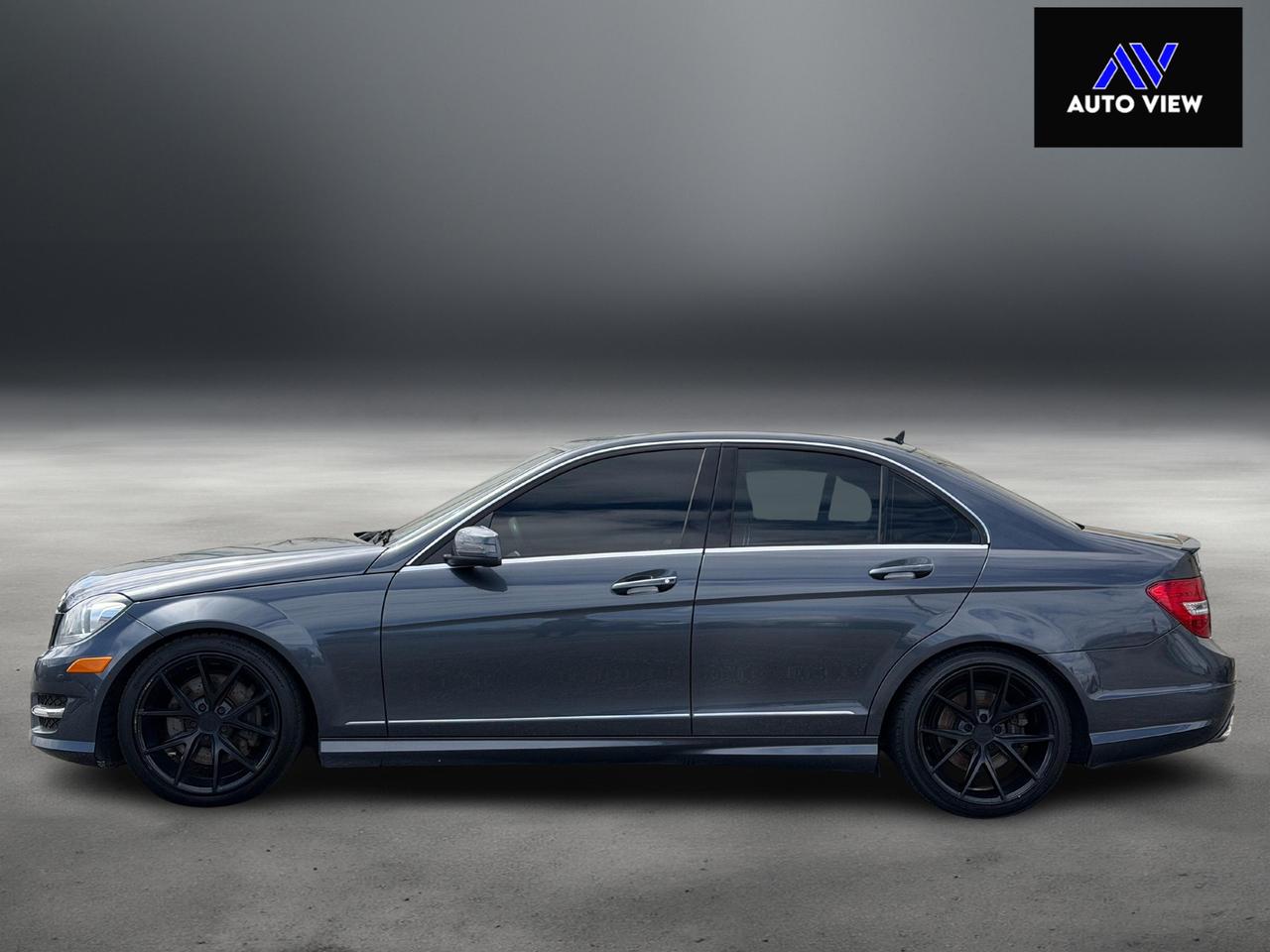 2013 Mercedes-Benz C-Class C350 4MATIC **GREAT SERVICE HISTORY** Photo
