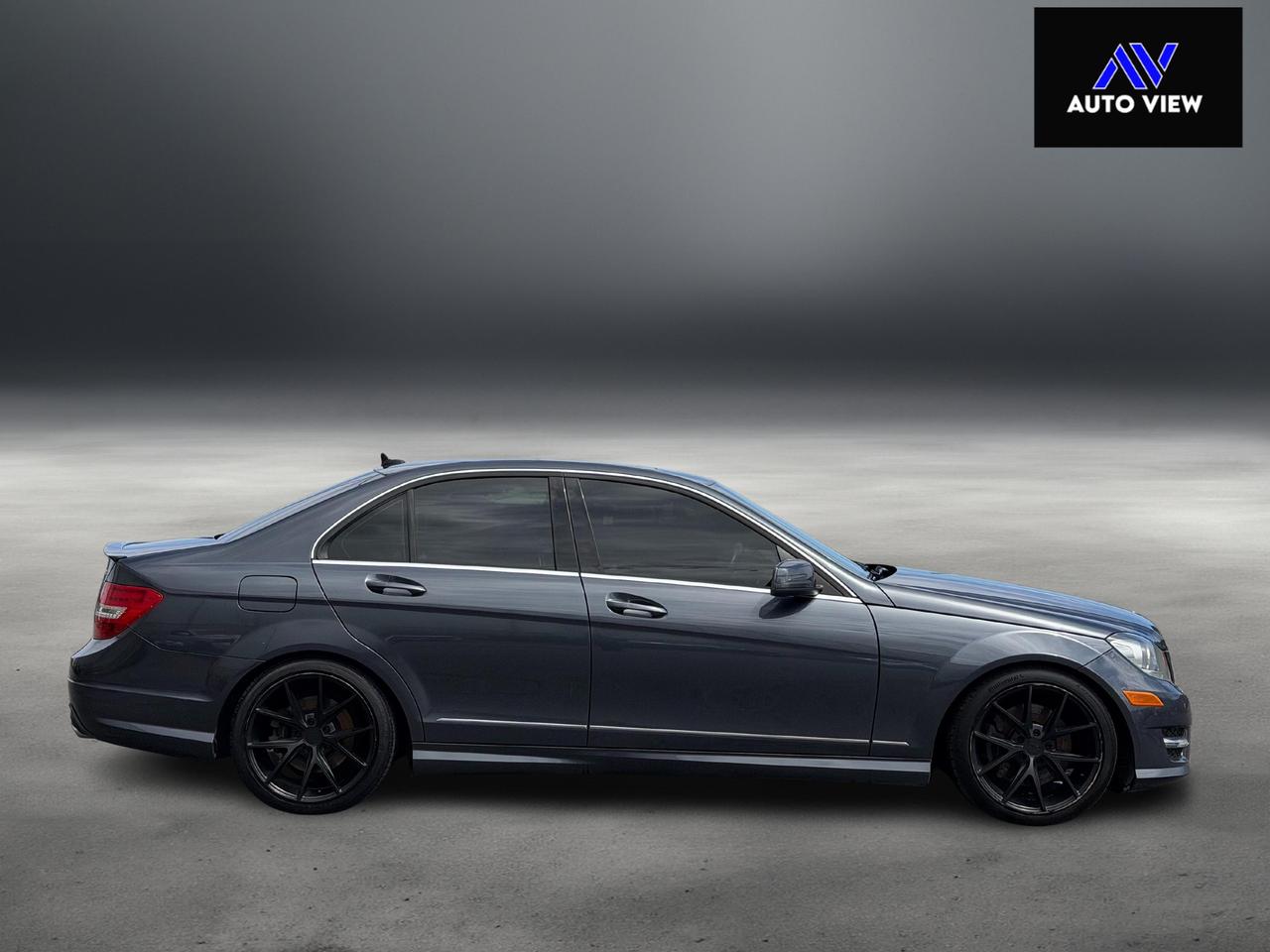 2013 Mercedes-Benz C-Class C350 4MATIC **GREAT SERVICE HISTORY** Photo