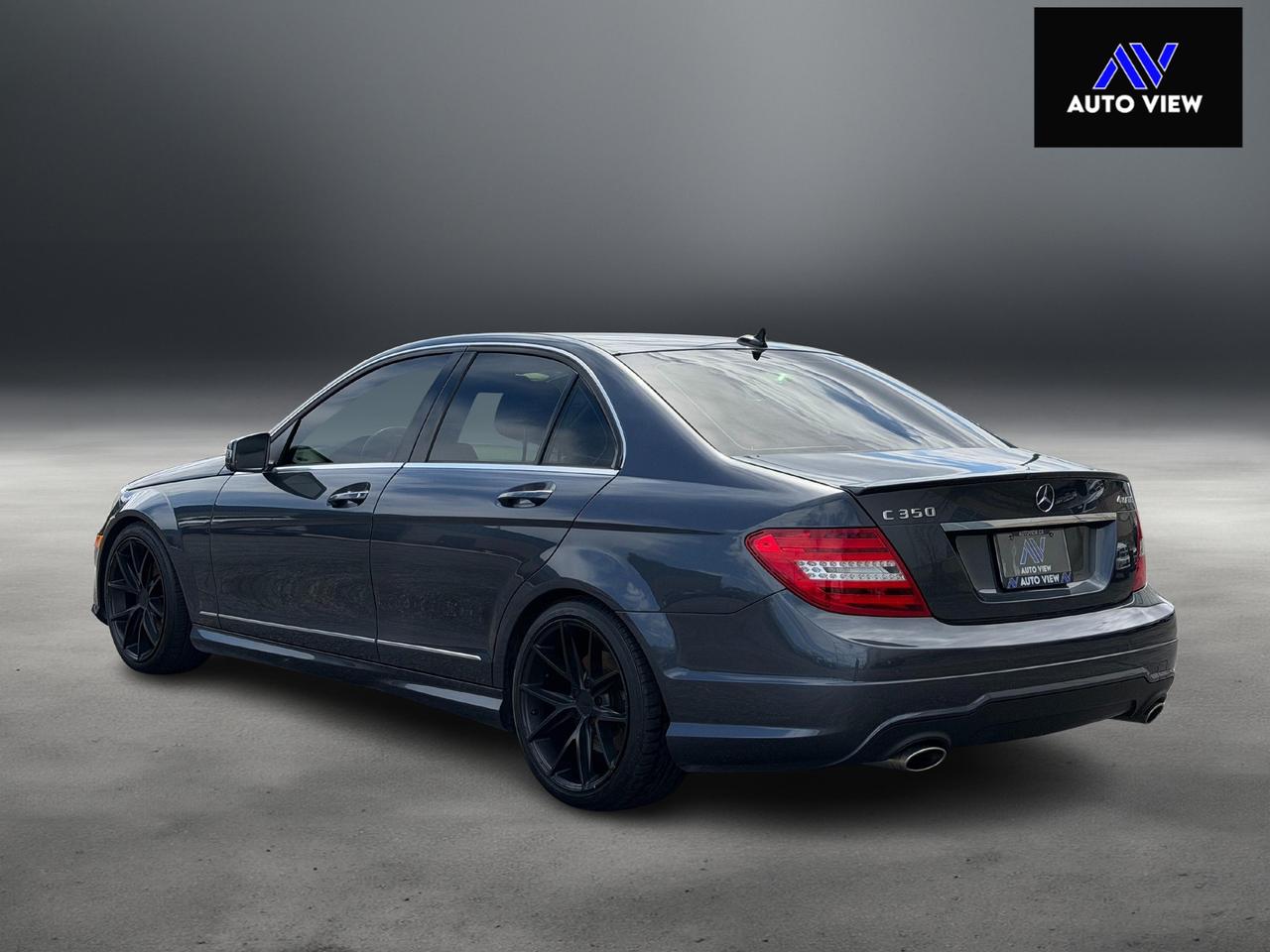 2013 Mercedes-Benz C-Class C350 4MATIC **GREAT SERVICE HISTORY** Photo