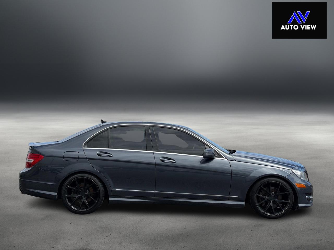 2013 Mercedes-Benz C-Class C350 4MATIC **GREAT SERVICE HISTORY** Photo
