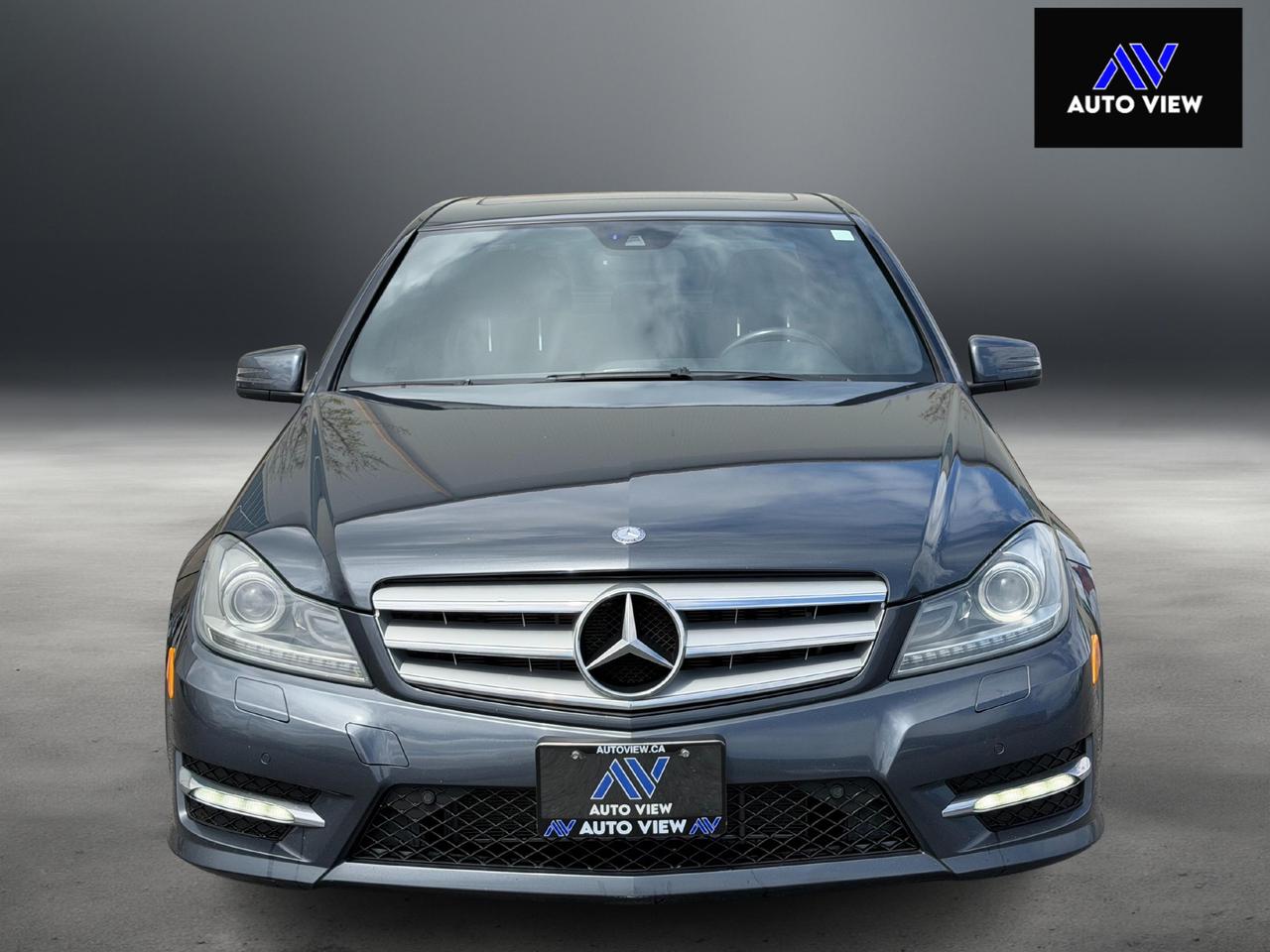 2013 Mercedes-Benz C-Class C350 4MATIC **GREAT SERVICE HISTORY** Photo