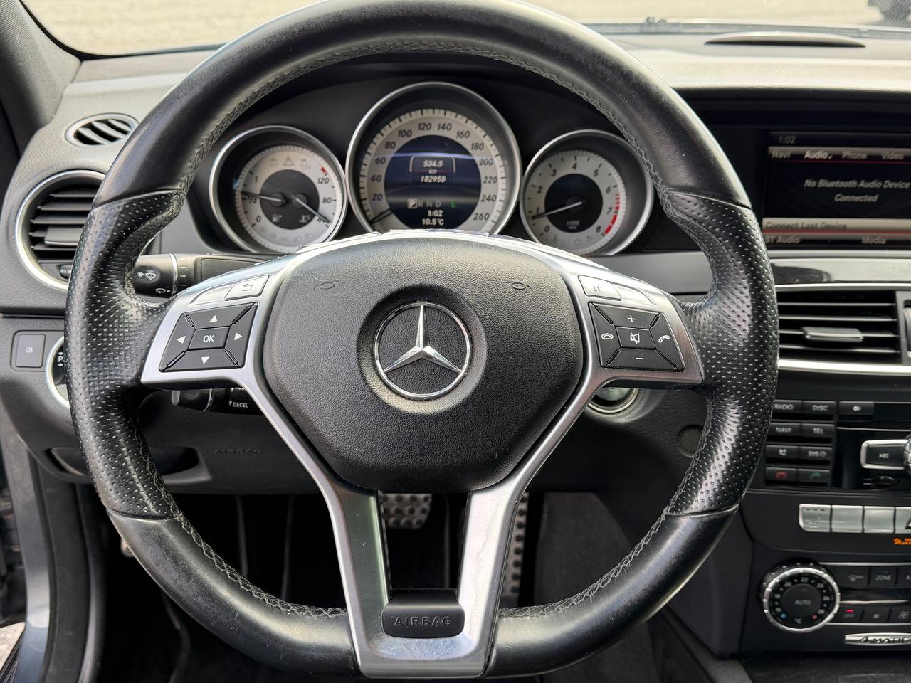 2013 Mercedes-Benz C-Class C350 4MATIC **GREAT SERVICE HISTORY** Photo
