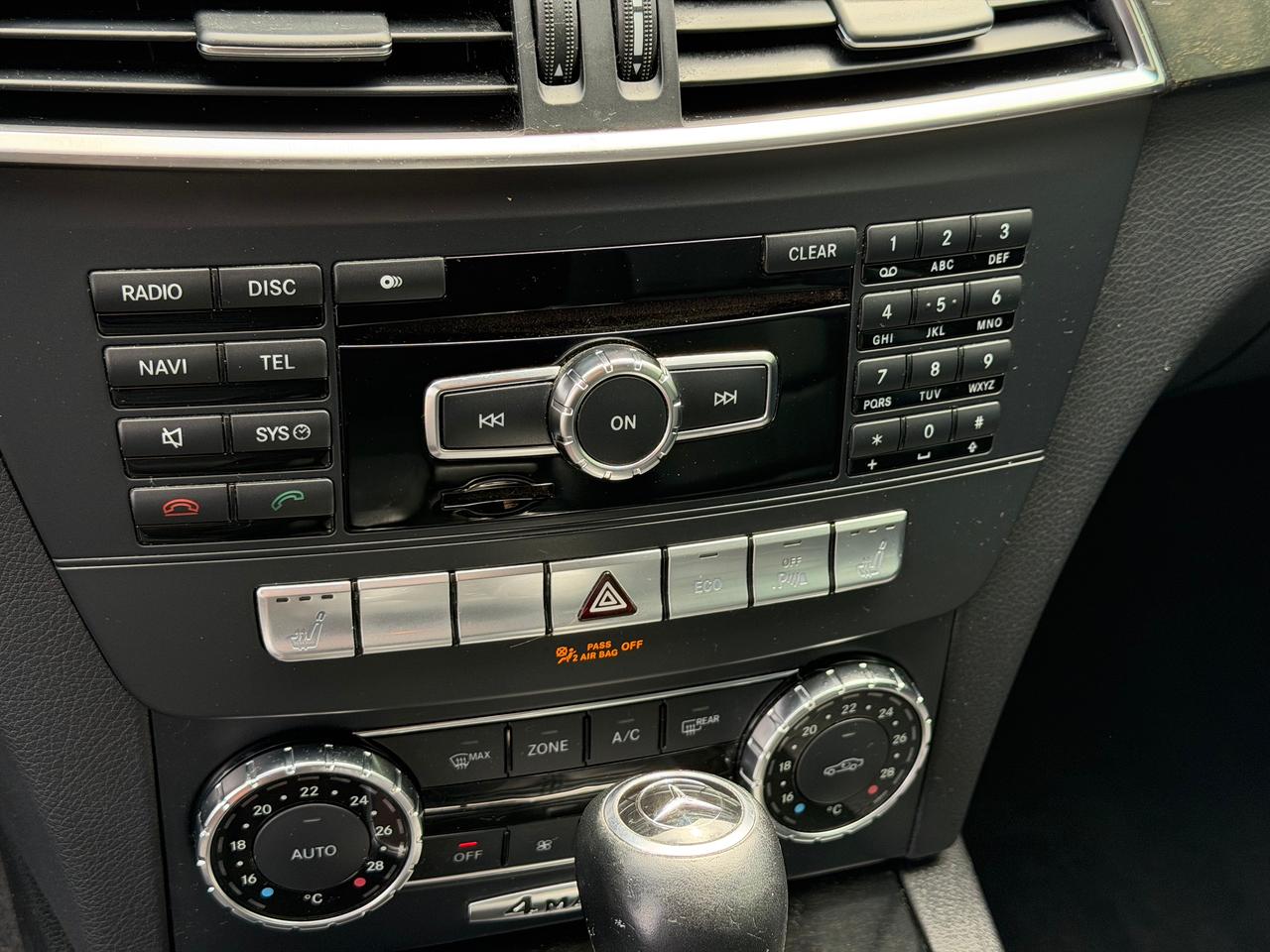 2013 Mercedes-Benz C-Class C350 4MATIC **GREAT SERVICE HISTORY** Photo