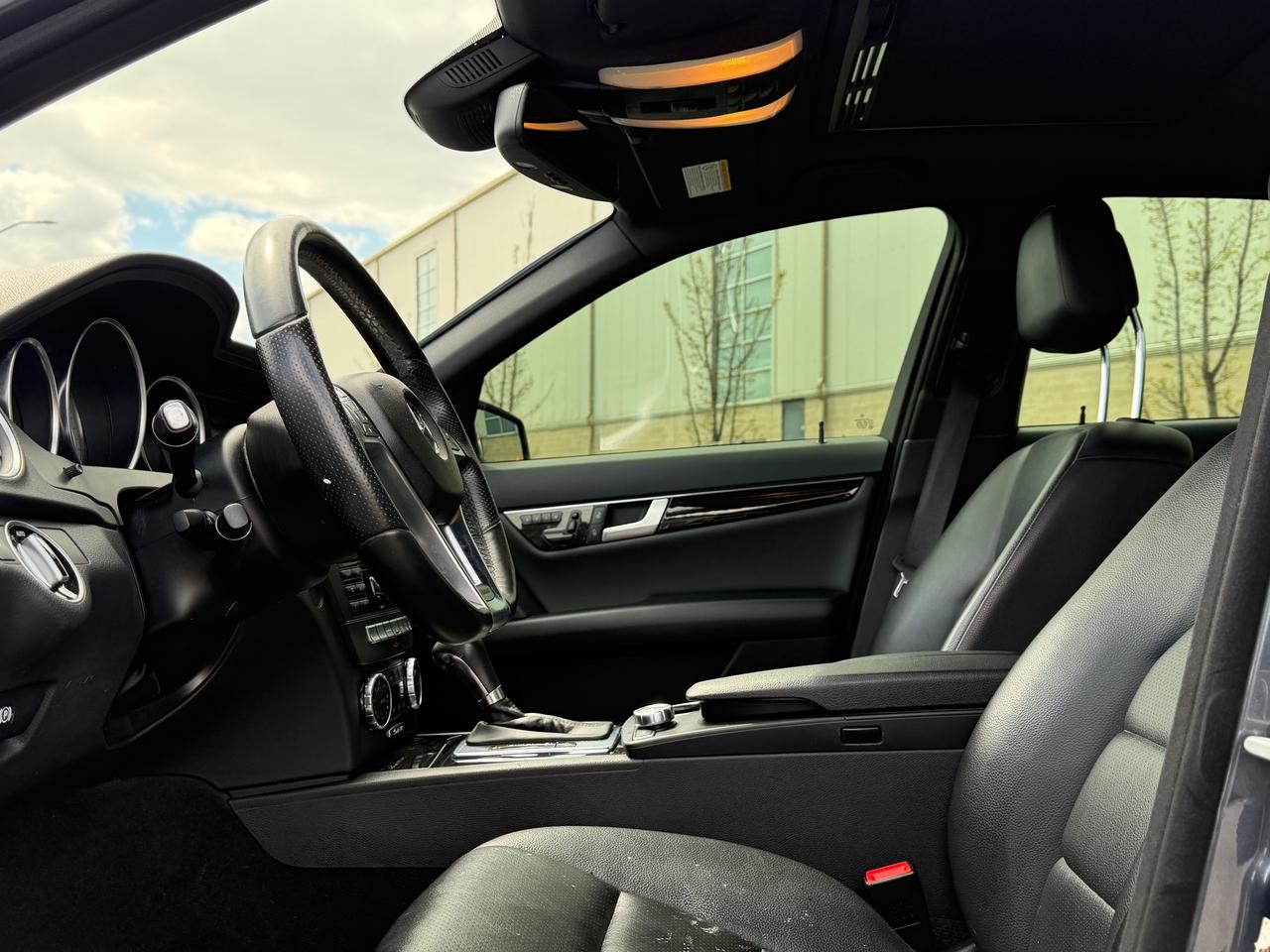 2013 Mercedes-Benz C-Class C350 4MATIC **GREAT SERVICE HISTORY** Photo