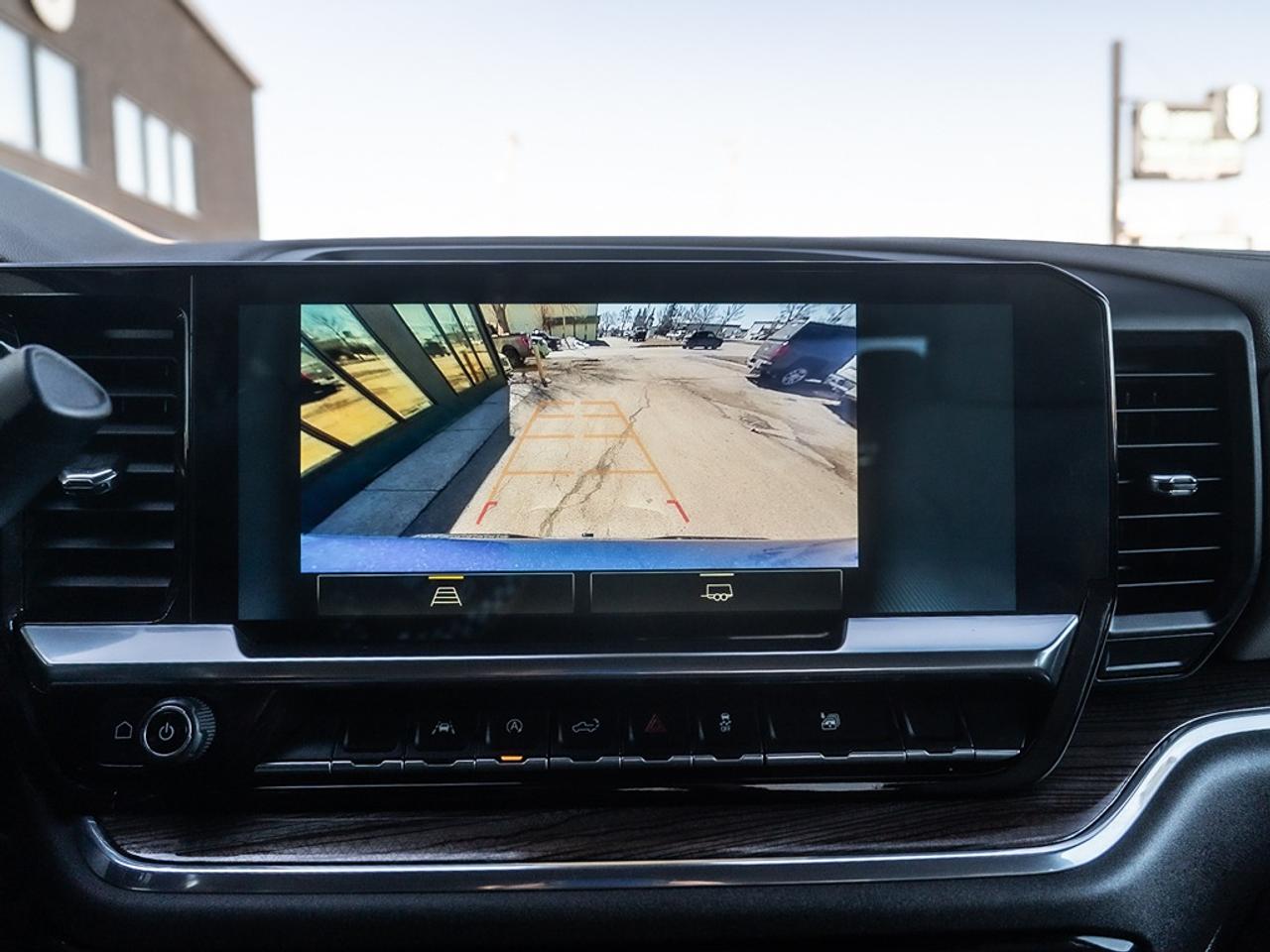 2023 Chevrolet Silverado 1500 LT Photo14