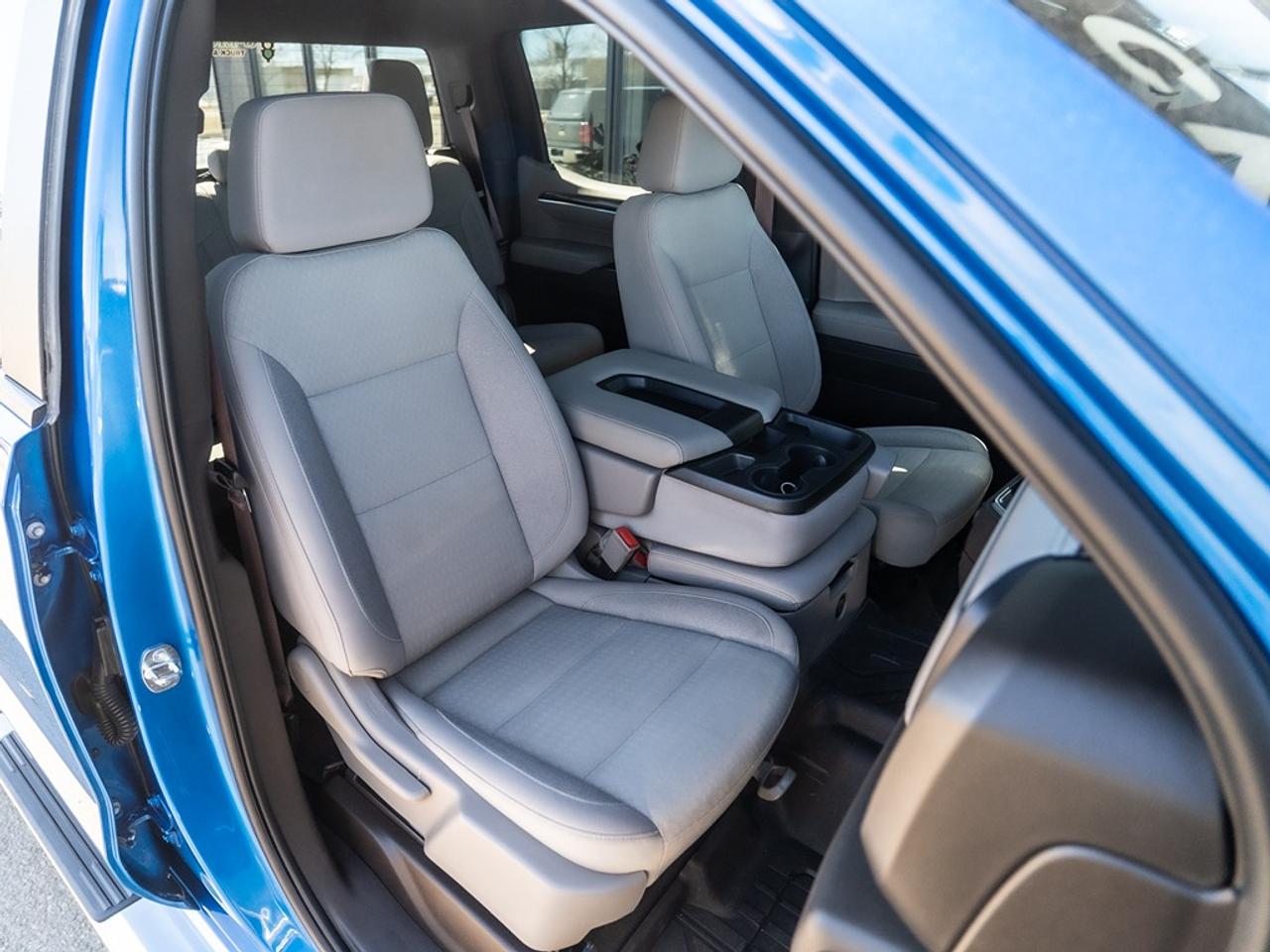 2023 Chevrolet Silverado 1500 LT Photo19