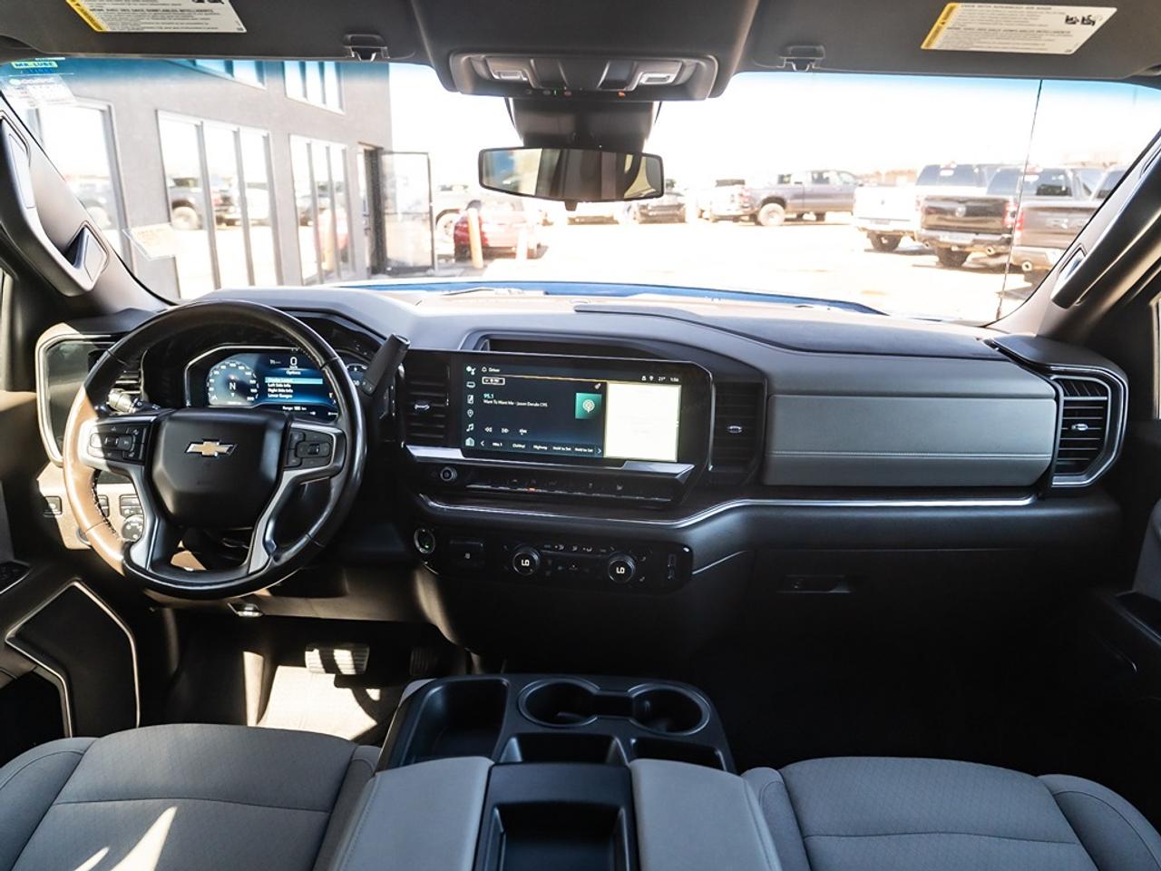2023 Chevrolet Silverado 1500 LT Photo7