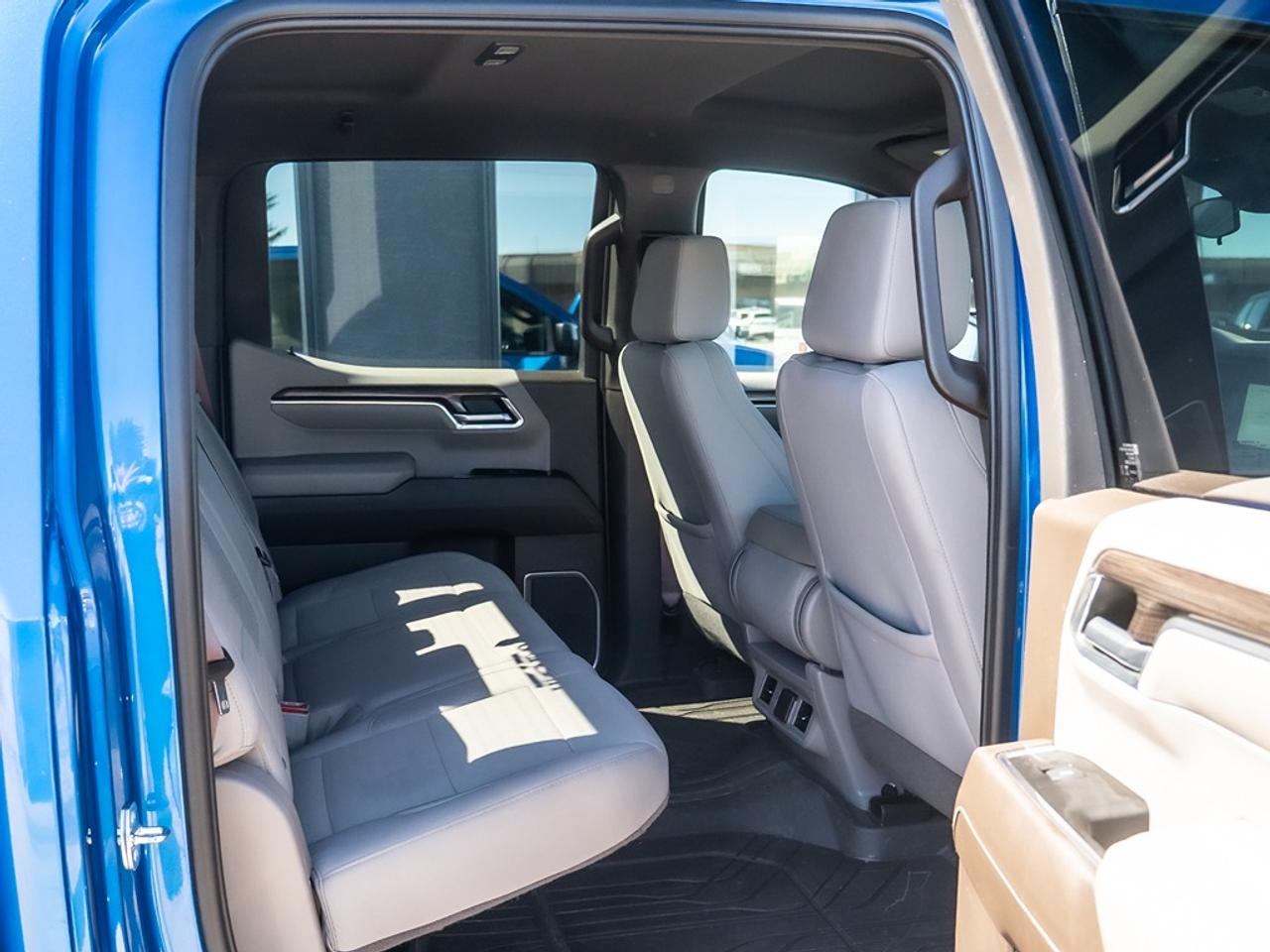 2023 Chevrolet Silverado 1500 LT Photo18