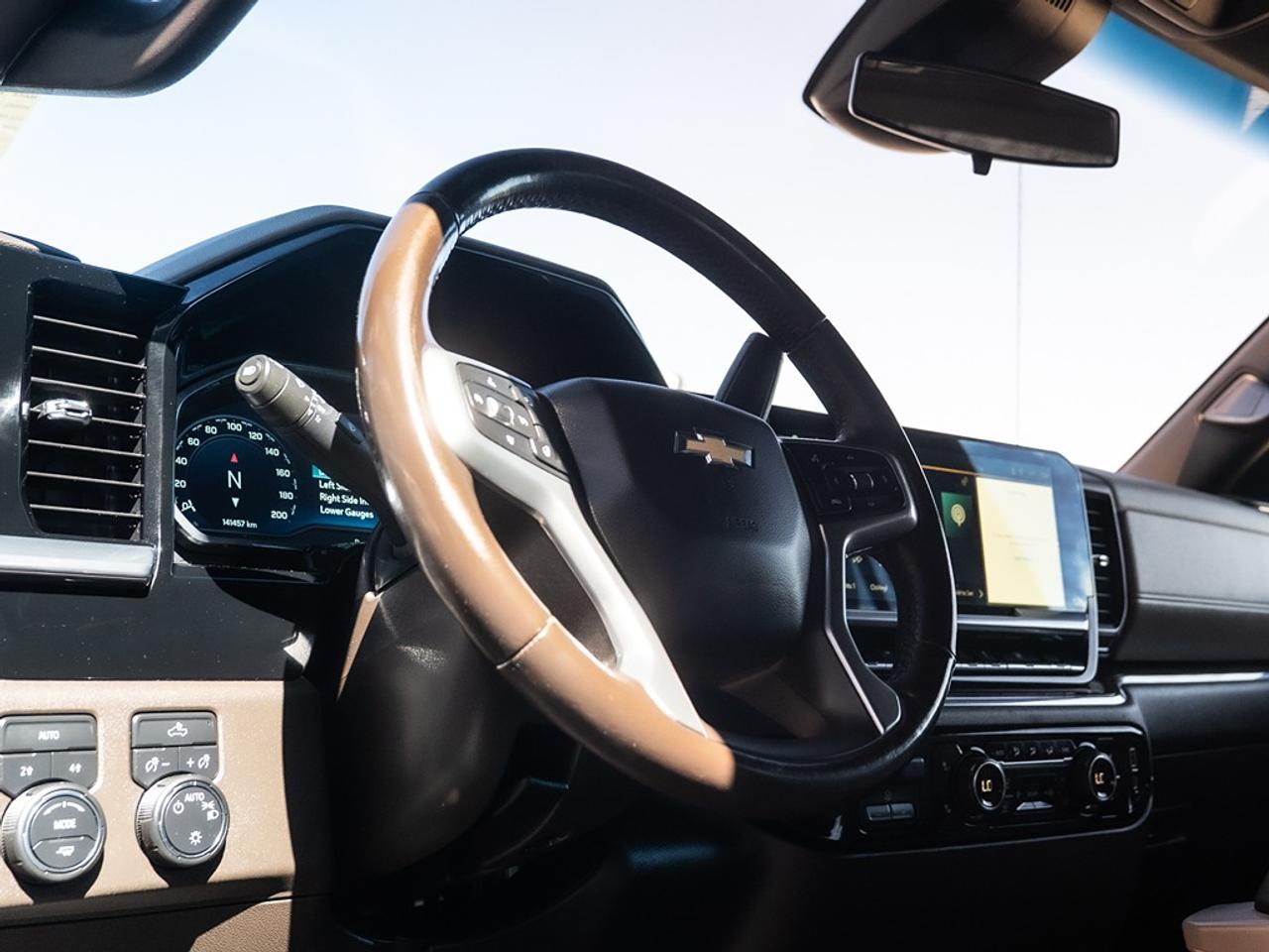 2023 Chevrolet Silverado 1500 LT Photo12