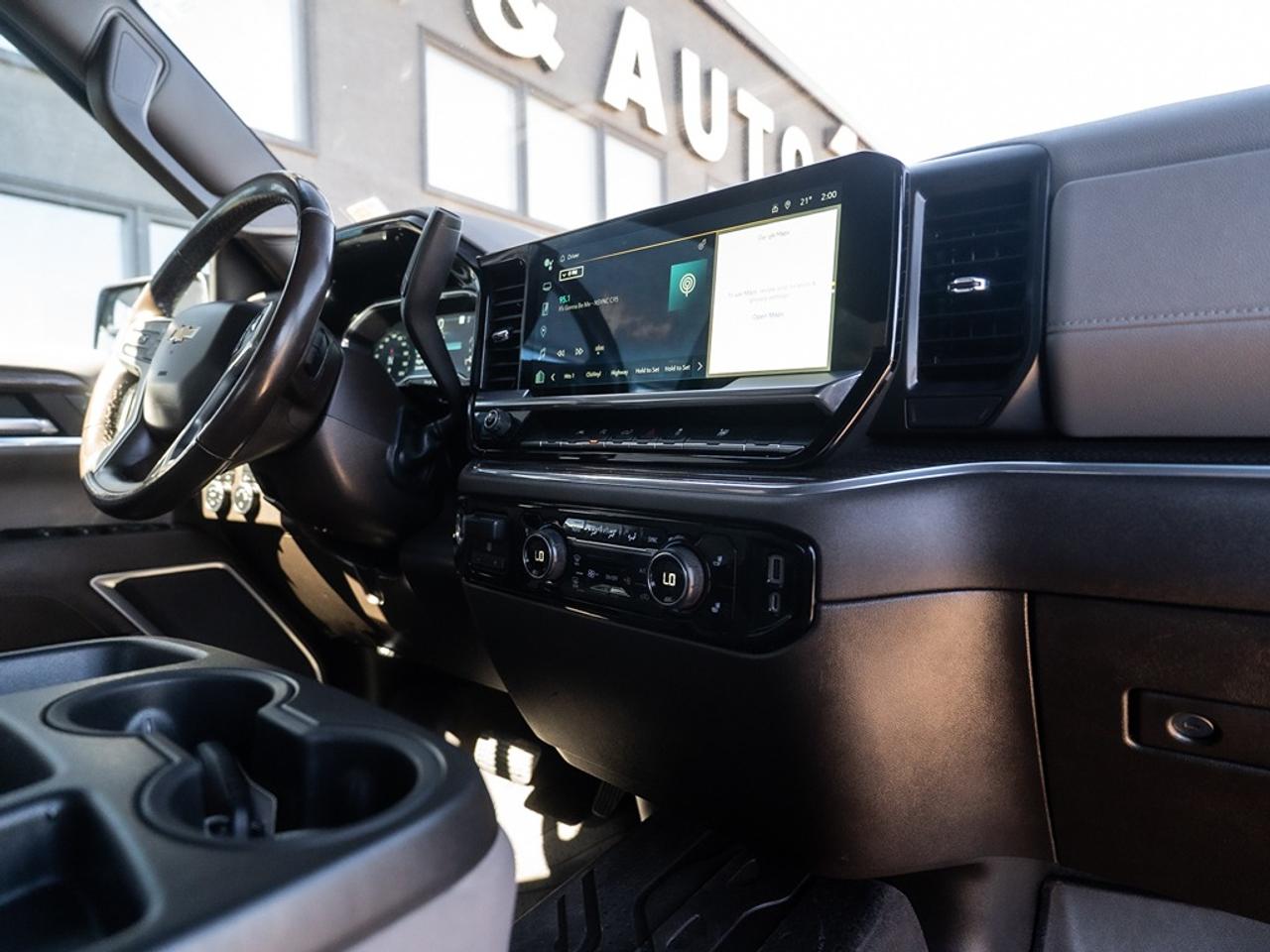 2023 Chevrolet Silverado 1500 LT Photo20