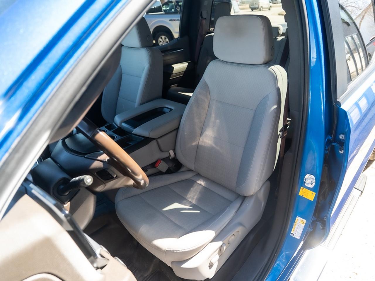 2023 Chevrolet Silverado 1500 LT Photo17