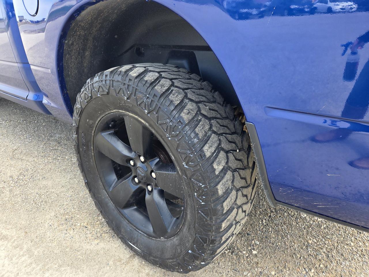 2019 RAM 1500 Classic EXPRESS Photo