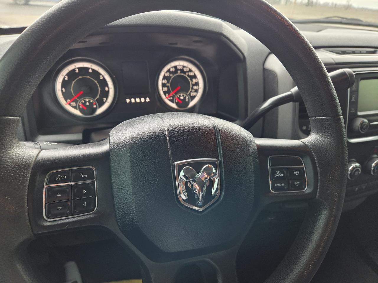 2019 RAM 1500 Classic EXPRESS Photo