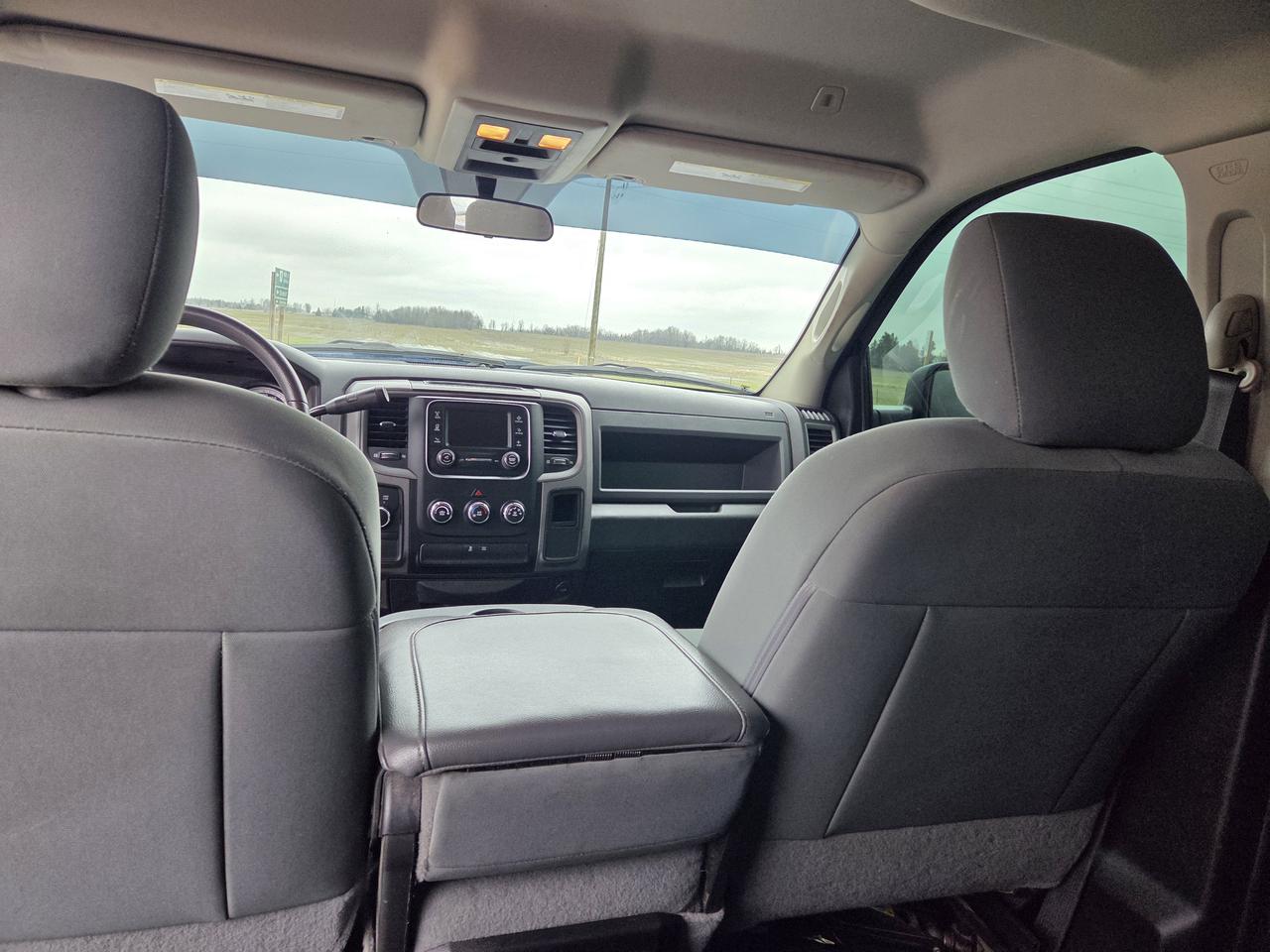 2019 RAM 1500 Classic EXPRESS Photo