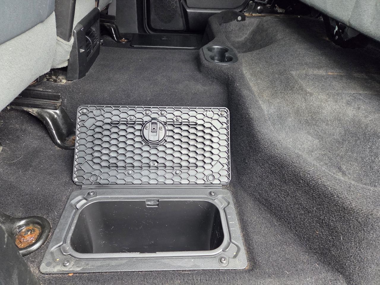 2019 RAM 1500 Classic EXPRESS Photo