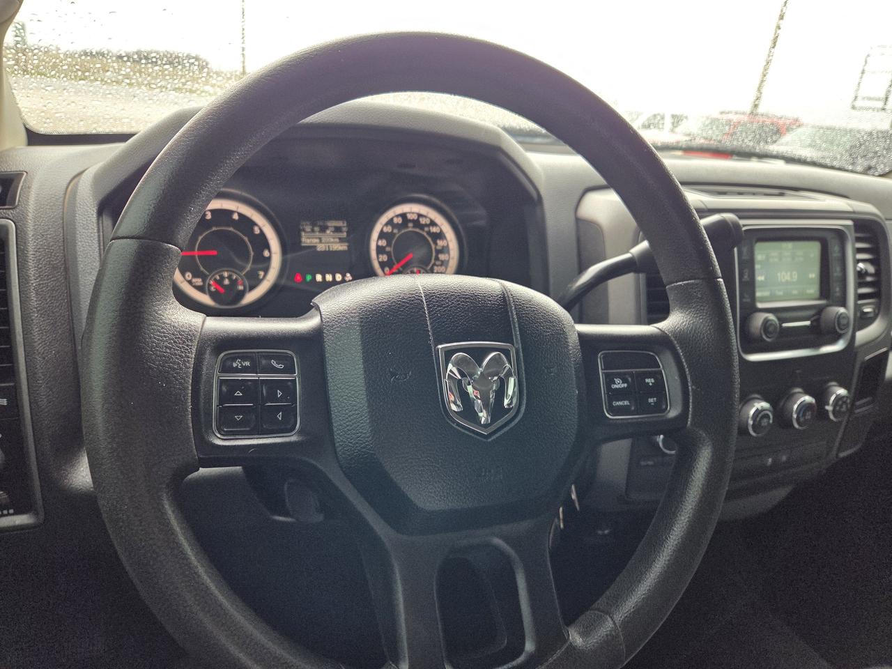 2019 RAM 1500 Classic EXPRESS Photo