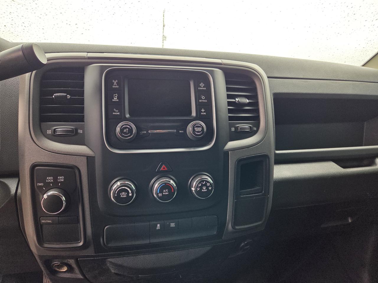 2019 RAM 1500 Classic EXPRESS Photo