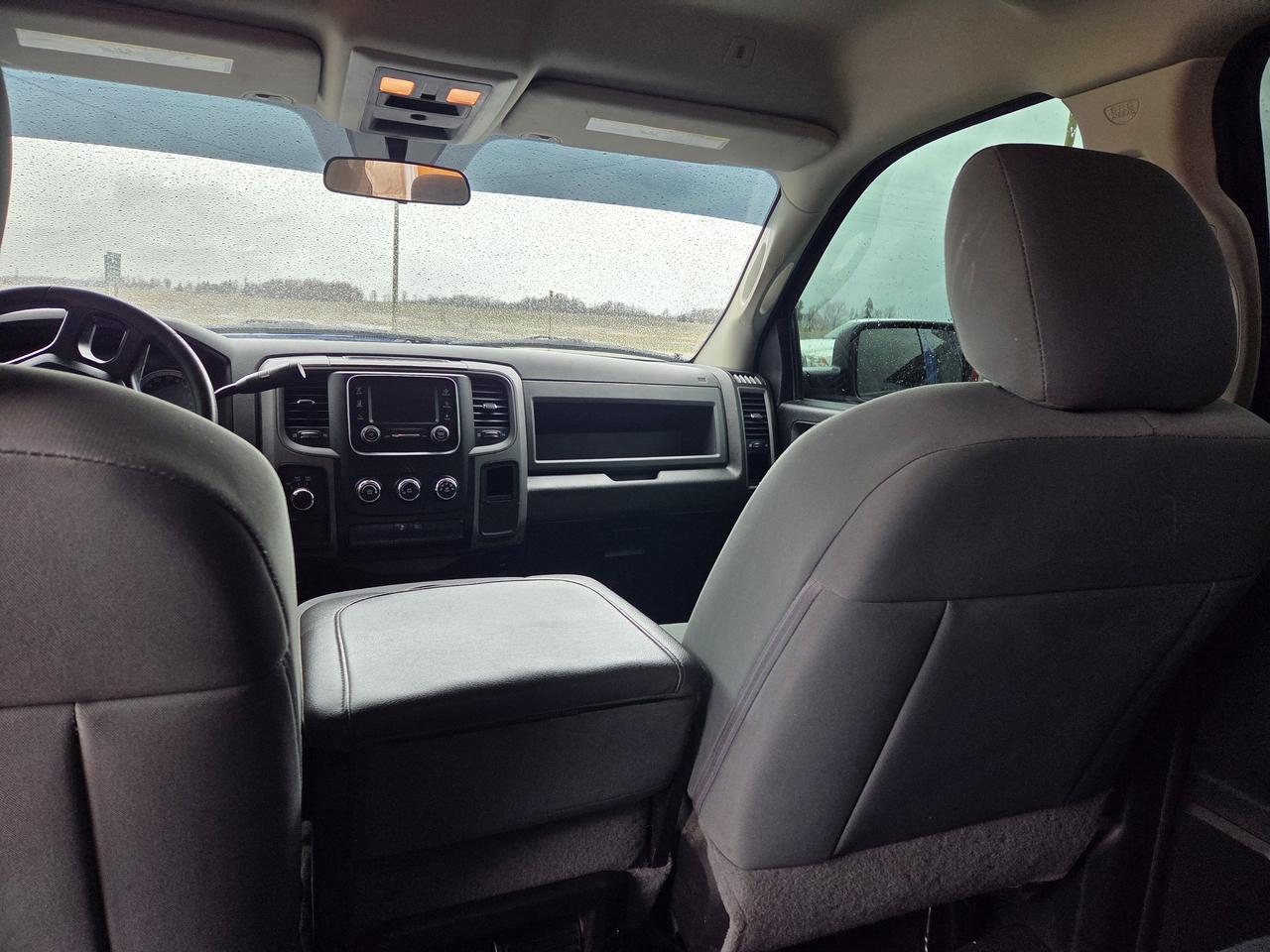 2019 RAM 1500 Classic EXPRESS Photo