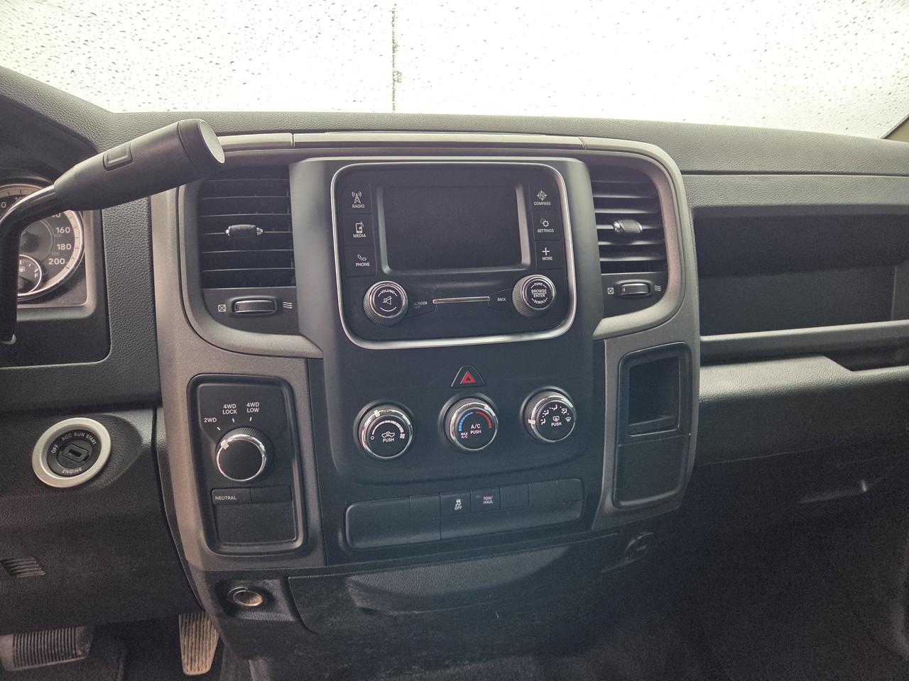 2019 RAM 1500 Classic EXPRESS Photo