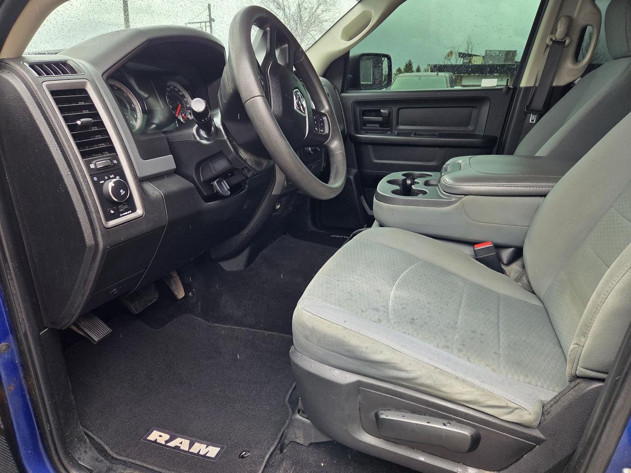 2019 RAM 1500 Classic EXPRESS Photo