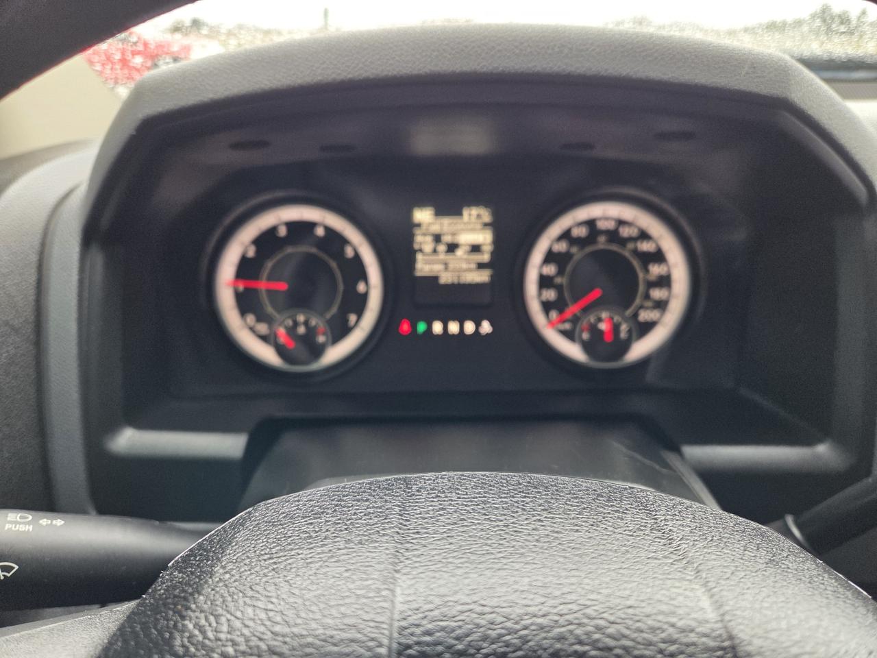 2019 RAM 1500 Classic EXPRESS Photo