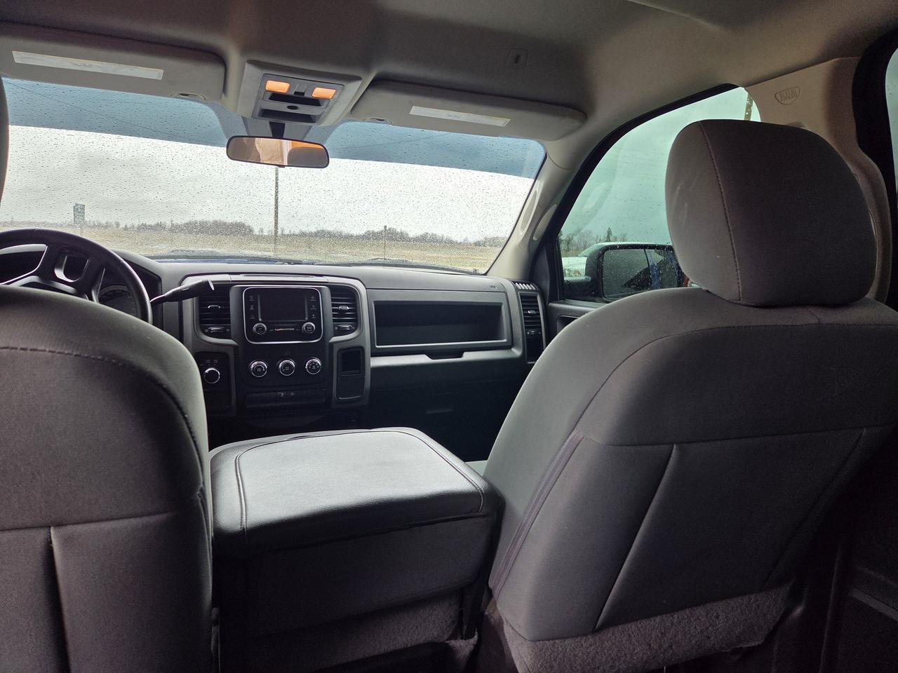 2019 RAM 1500 Classic EXPRESS Photo