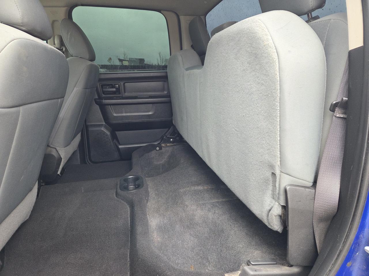 2019 RAM 1500 Classic EXPRESS Photo