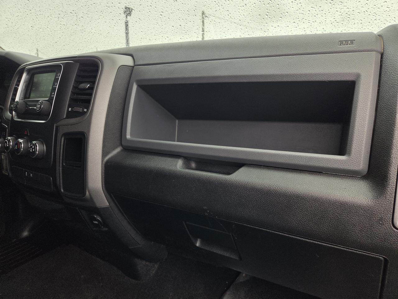 2019 RAM 1500 Classic EXPRESS Photo