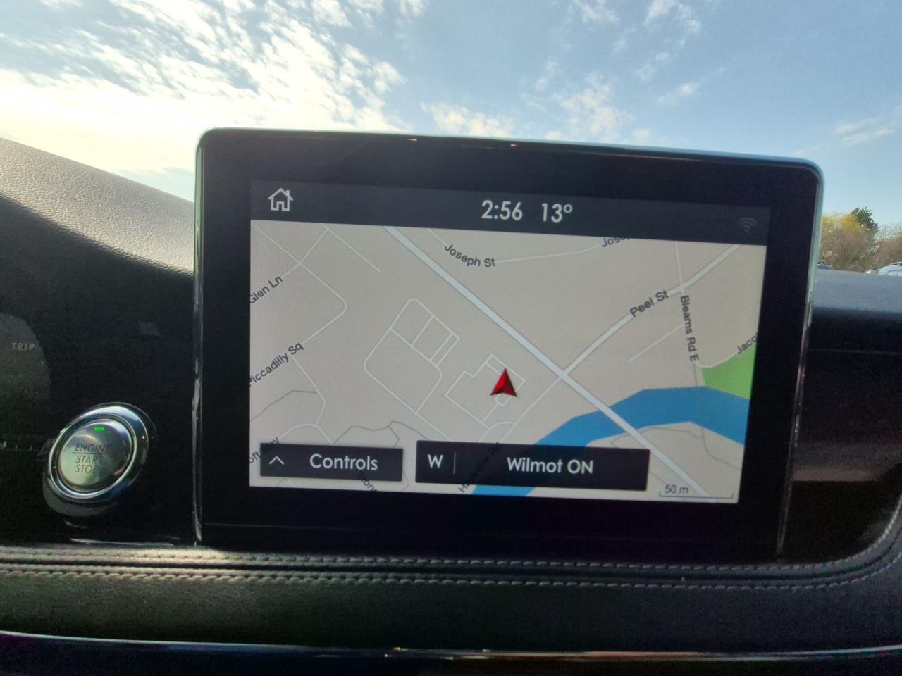 2020 Lincoln Corsair RESERVE, HEATED STEERING WHEEL, TECH PACKAGE! Photo