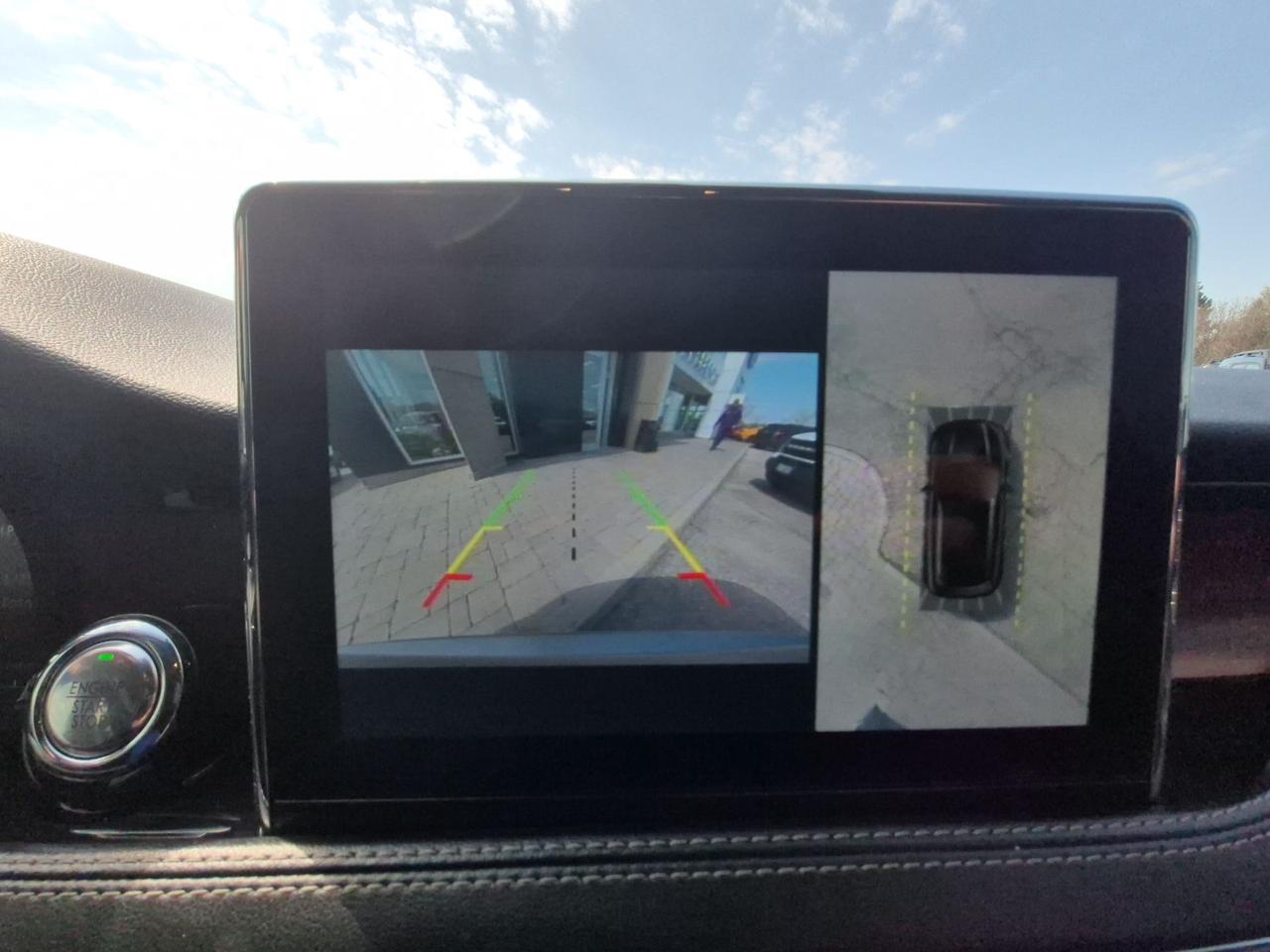 2020 Lincoln Corsair RESERVE, HEATED STEERING WHEEL, TECH PACKAGE! Photo