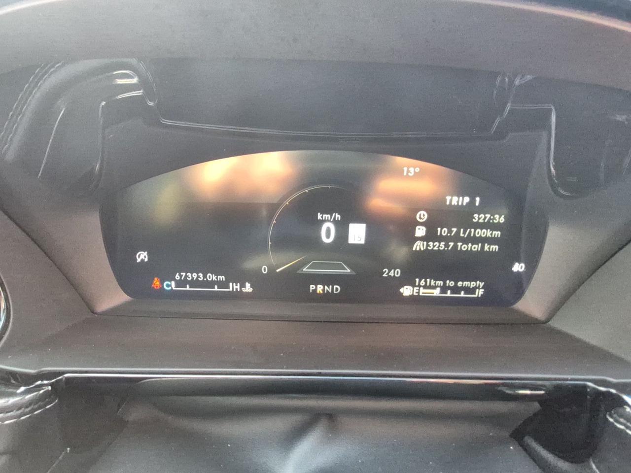 2020 Lincoln Corsair RESERVE, HEATED STEERING WHEEL, TECH PACKAGE! Photo