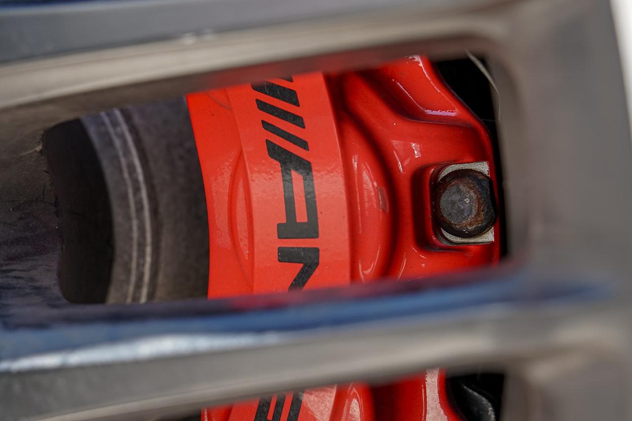 2018 Mercedes-Benz E-Class AMG E 63 S |CLEAN CARFAX|CARBON PKG|603HP|MASSAGE| Photo