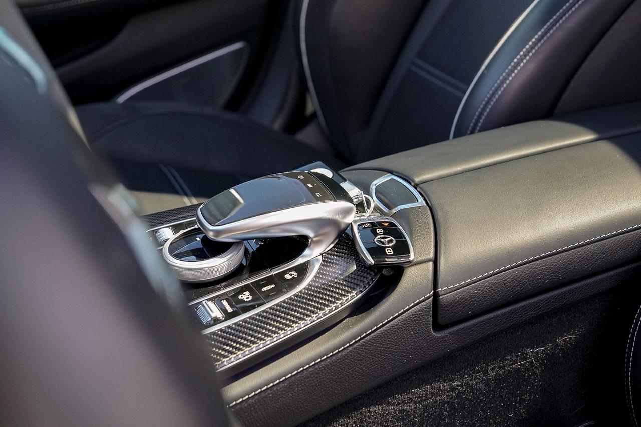 2018 Mercedes-Benz E-Class AMG E 63 S |CLEAN CARFAX|CARBON PKG|603HP|MASSAGE| Photo