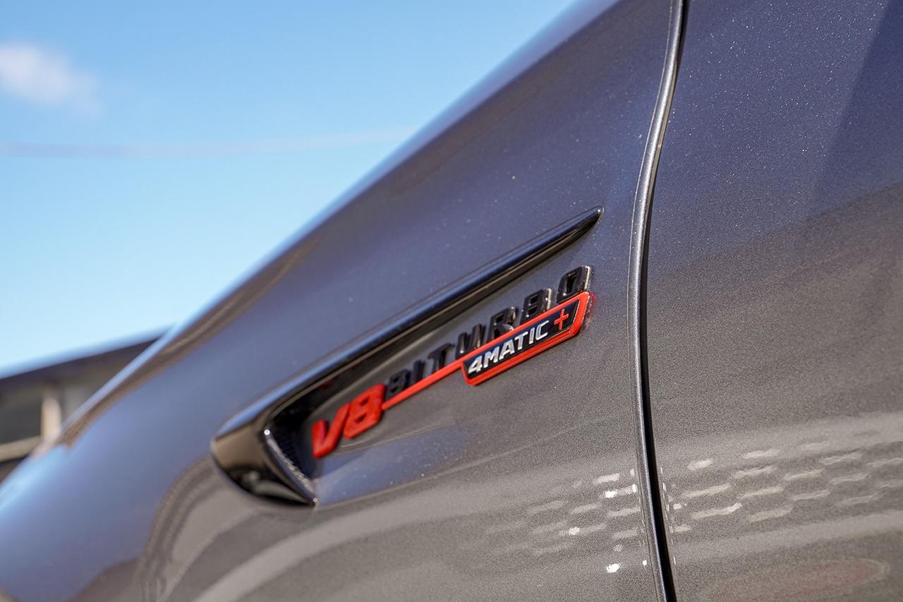 2018 Mercedes-Benz E-Class AMG E 63 S |CLEAN CARFAX|CARBON PKG|603HP|MASSAGE| Photo