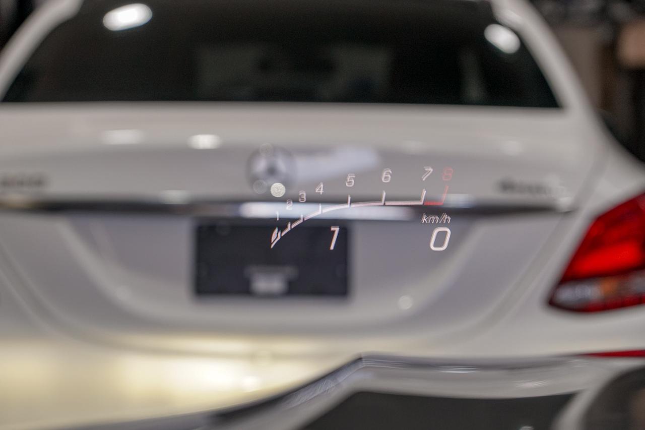 2018 Mercedes-Benz E-Class AMG E 63 S |CLEAN CARFAX|CARBON PKG|603HP|MASSAGE| Photo