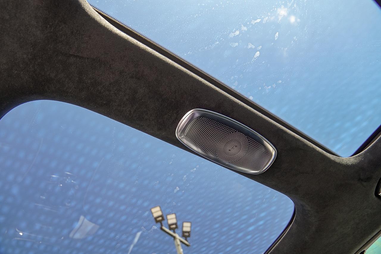 2018 Mercedes-Benz E-Class AMG E 63 S |CLEAN CARFAX|CARBON PKG|603HP|MASSAGE| Photo