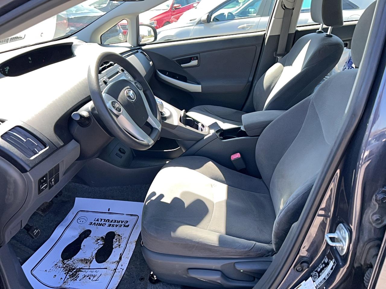 2010 Toyota Prius  Photo