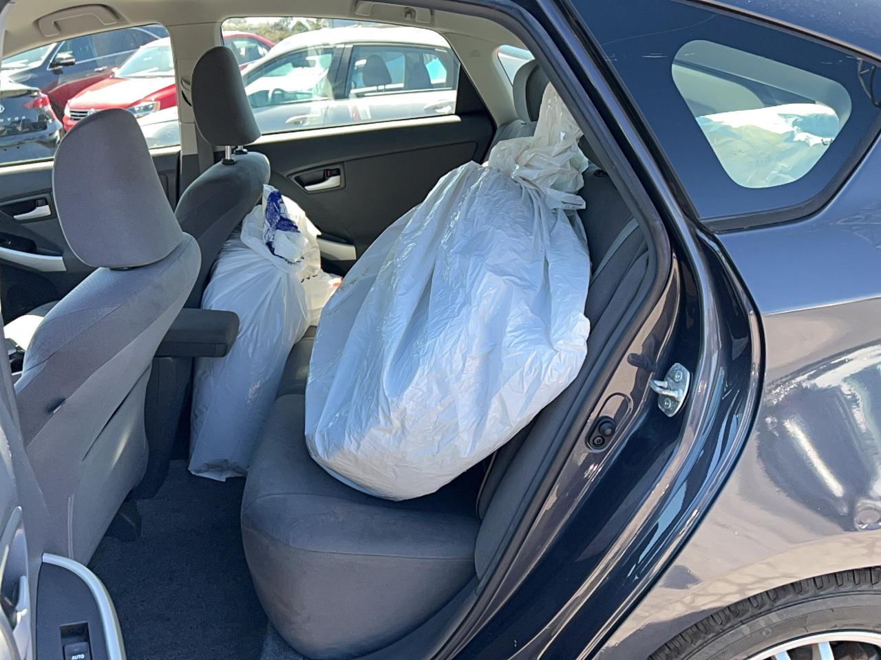 2010 Toyota Prius  Photo