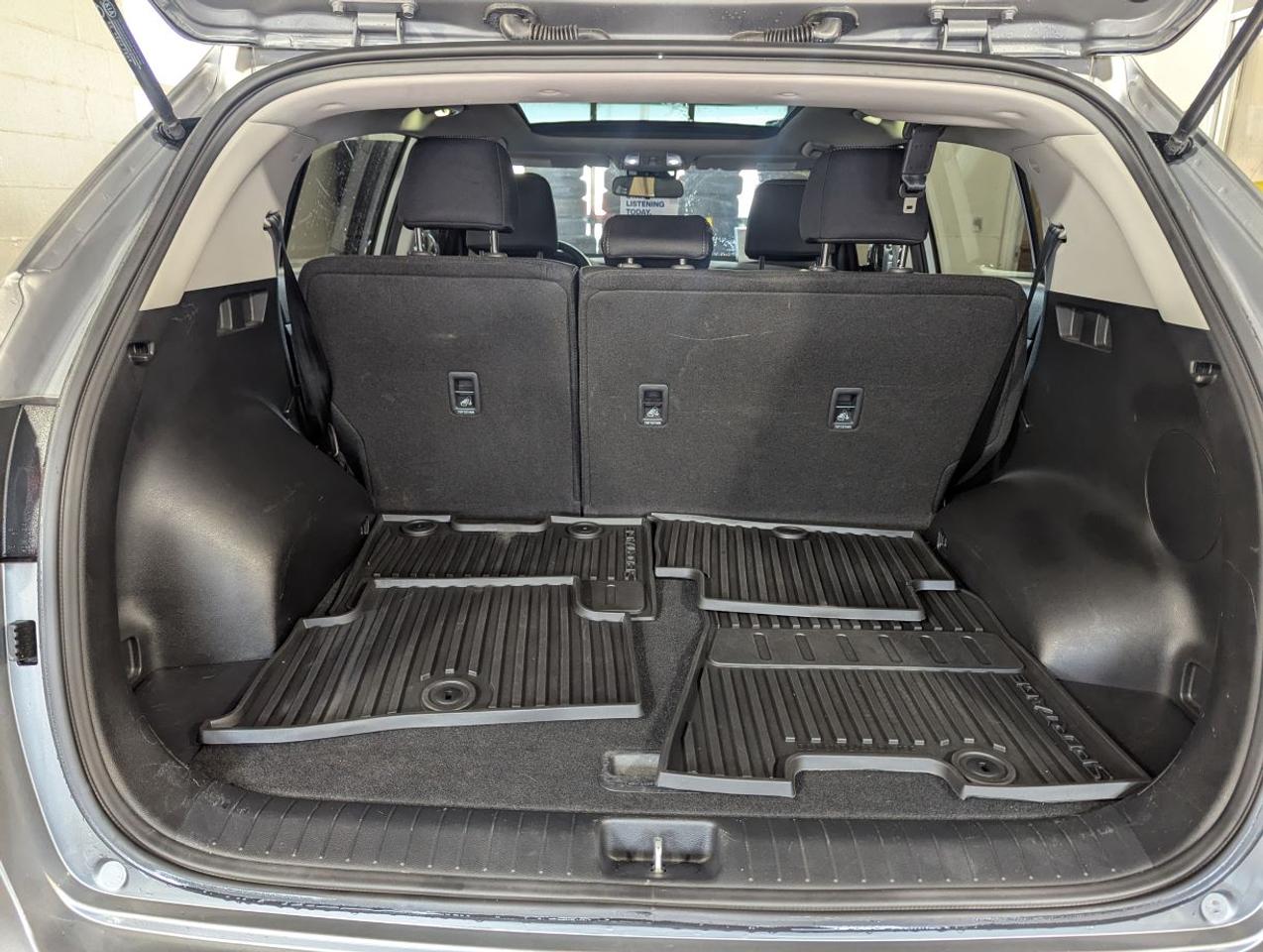 2021 Kia Sportage EX S AWD GREAT GAS MILEAGE!! Photo
