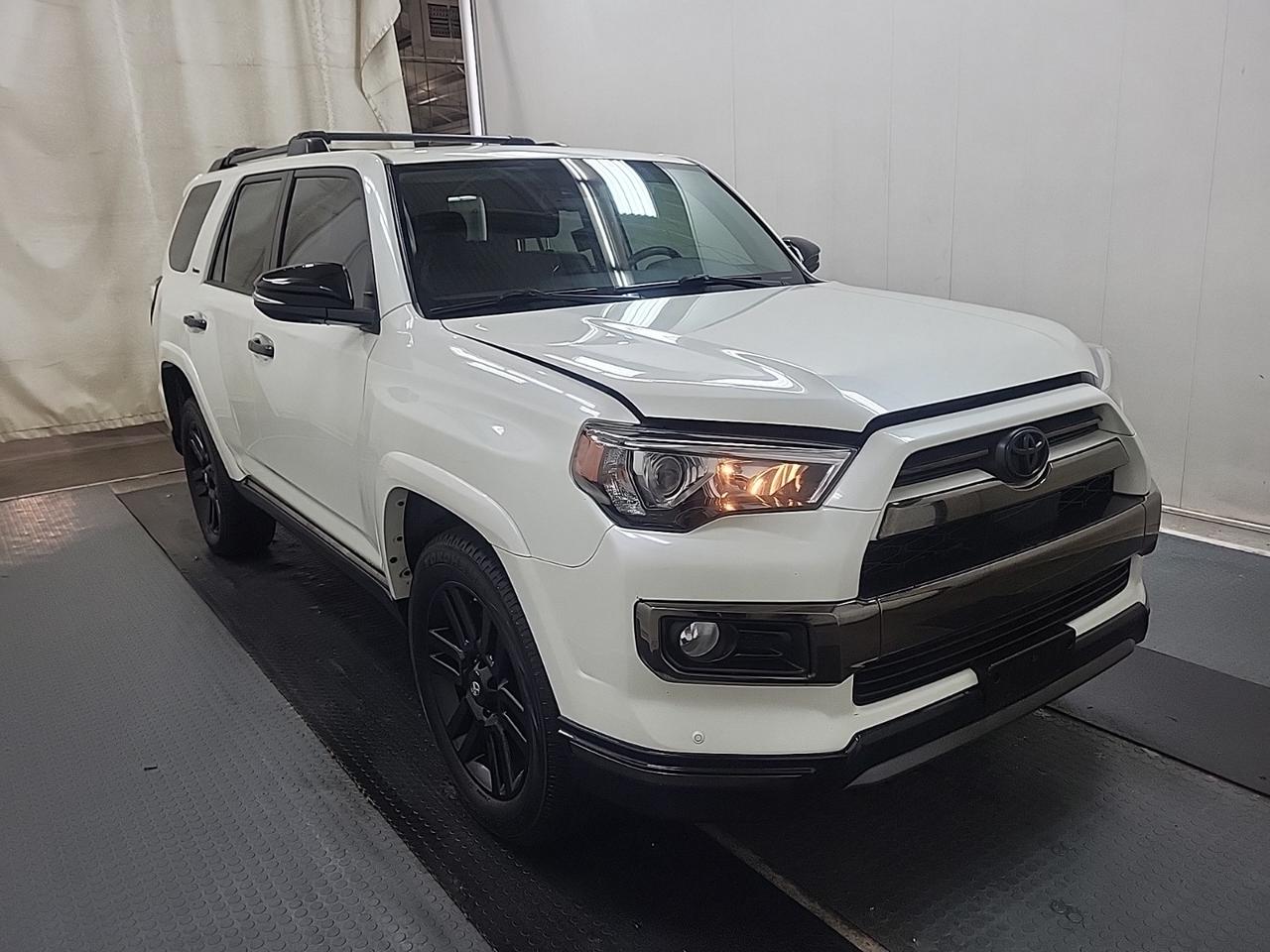 2020 Toyota 4Runner LIMITED 7 PASS NIGHT SHADE EDITION - Photo #1