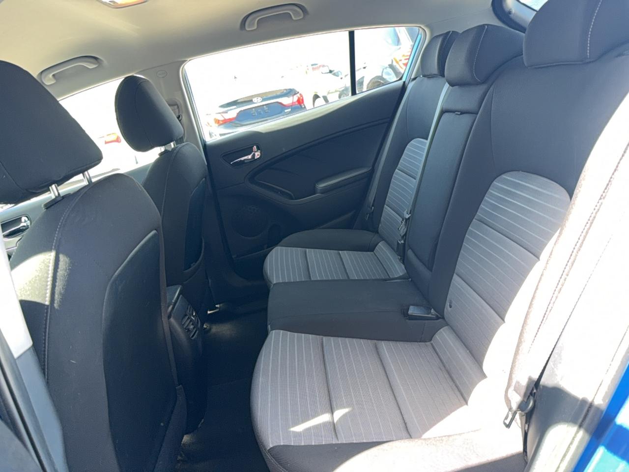 2015 Kia Forte5 EX - Photo #6