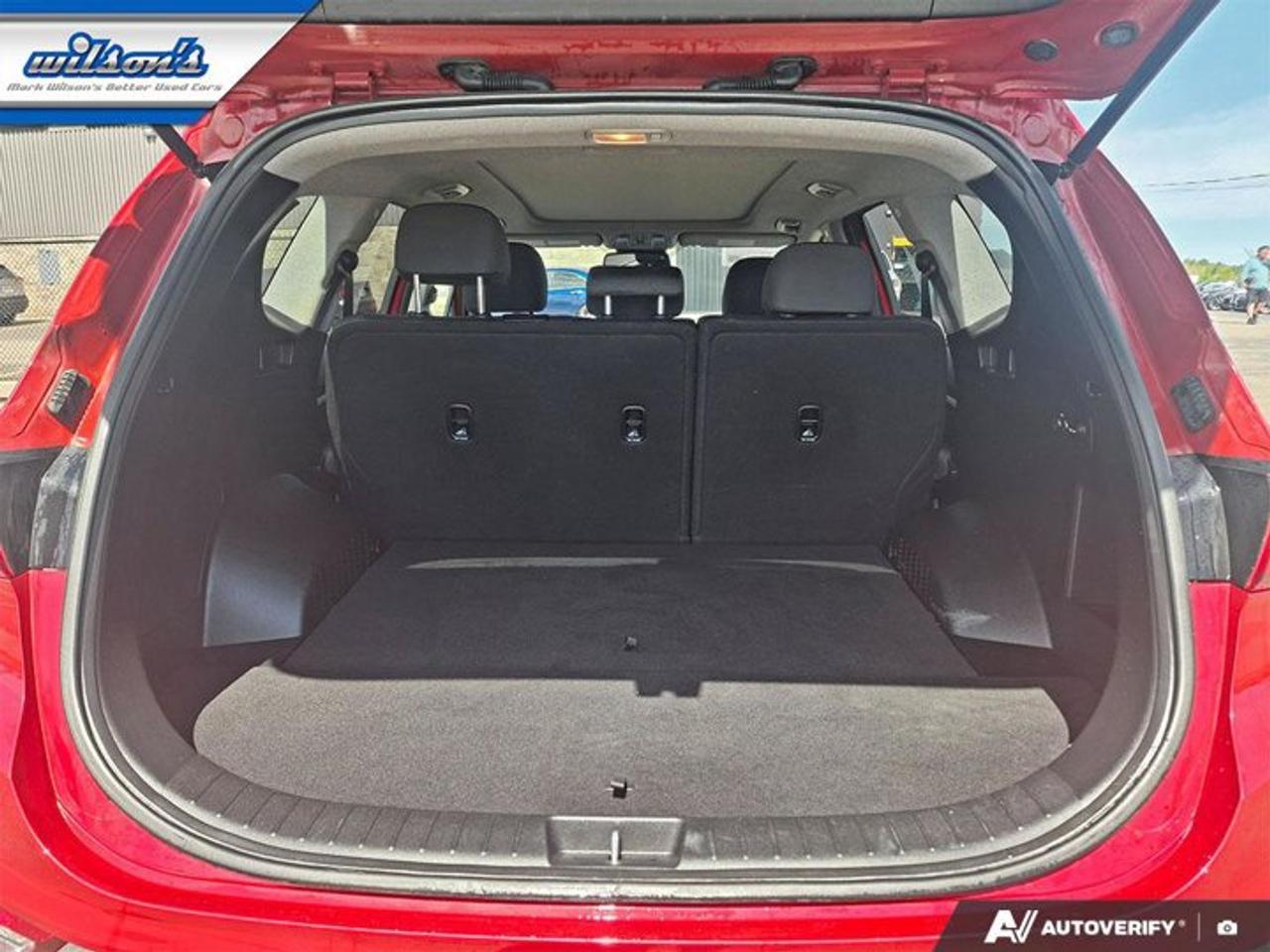2019 Hyundai Santa Fe Preferred AWD | Sunroof | Heated Seats + Steering | Adaptive Cruise | Blind Spot Monitor and More ! Photo